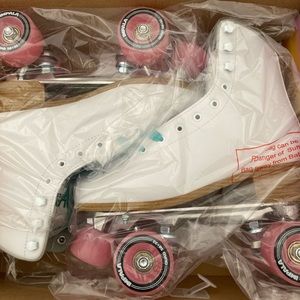 Brand new impala roller skates